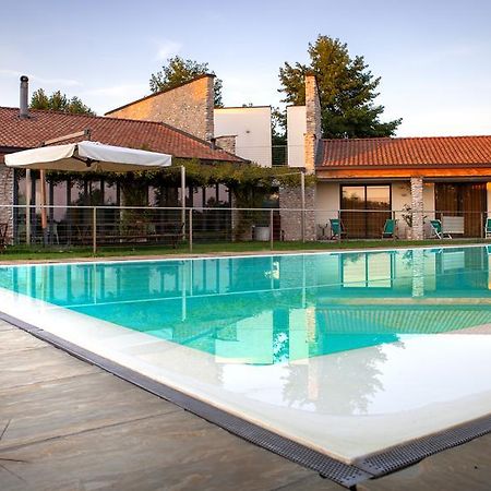 Agriturismo Corte Carnevale Мармироло Экстерьер фото