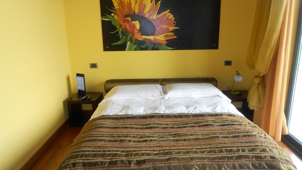 Agriturismo Corte Carnevale Мармироло Номер фото