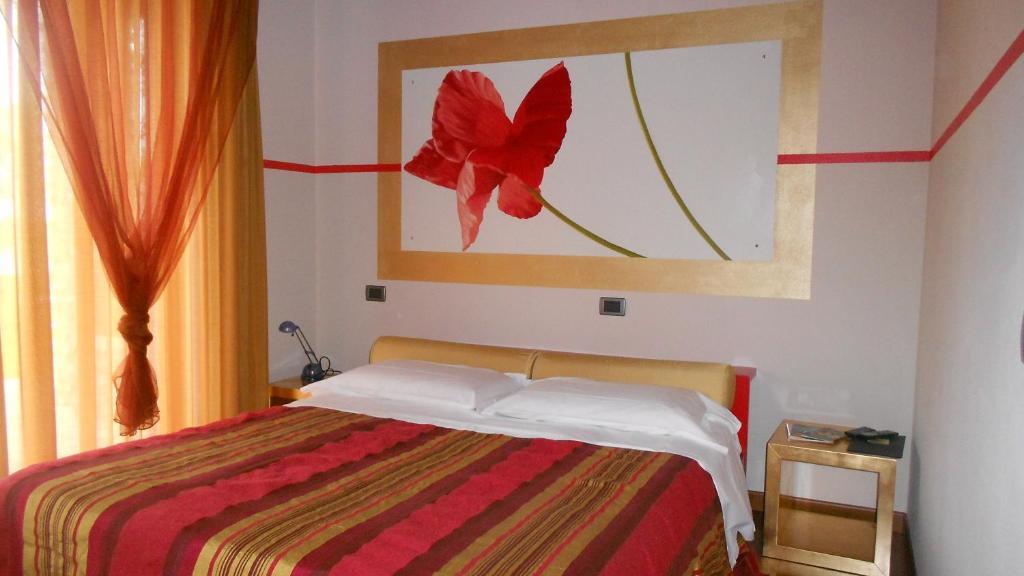 Agriturismo Corte Carnevale Мармироло Экстерьер фото