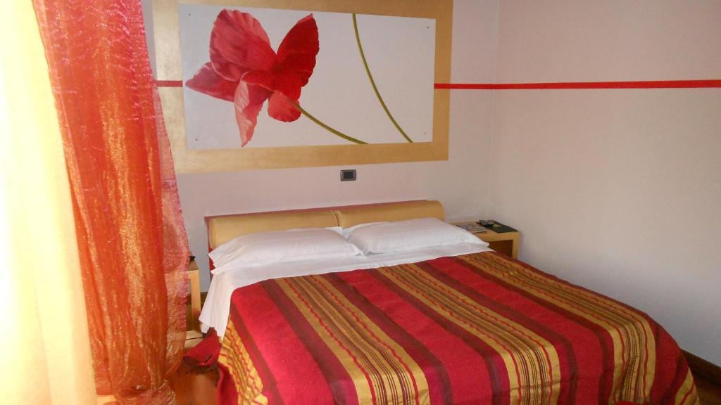 Agriturismo Corte Carnevale Мармироло Номер фото