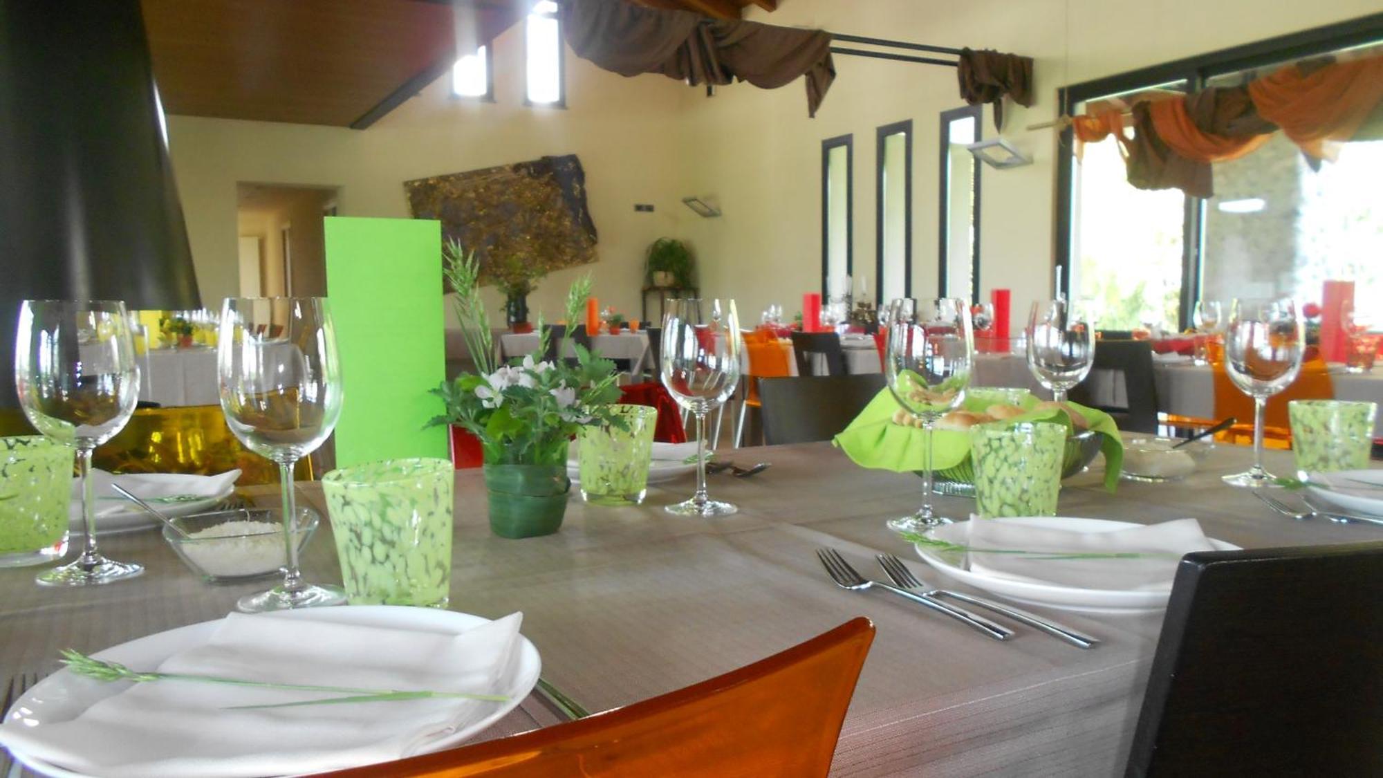Agriturismo Corte Carnevale Мармироло Экстерьер фото