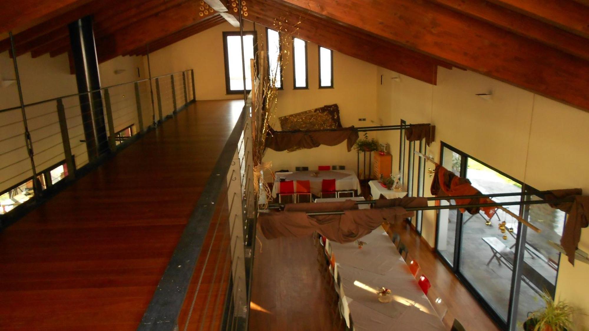 Agriturismo Corte Carnevale Мармироло Экстерьер фото